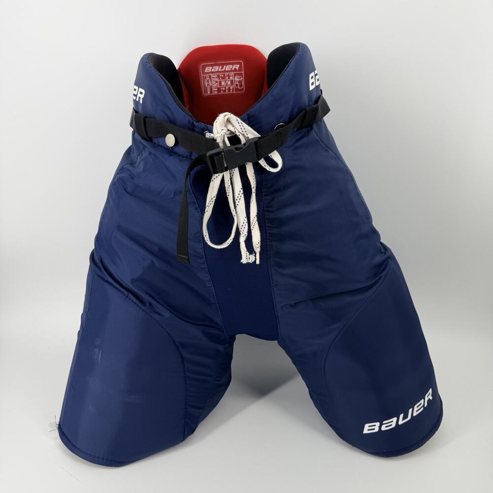 Hockey Pants BAUER Vapor X60 Medium Navy Nice
